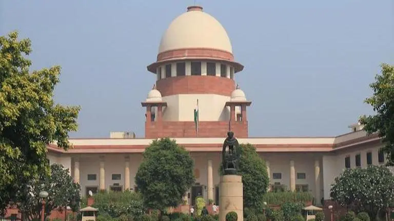 SC refers to 3-judge bench to seek review of SC/ST Act judgement SC