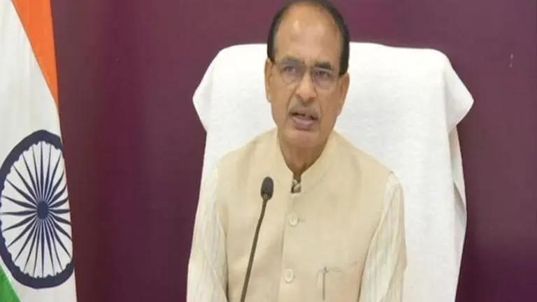 Indore, 'engine of growth', must have international airport: Shivraj Singh Chouhan Indore