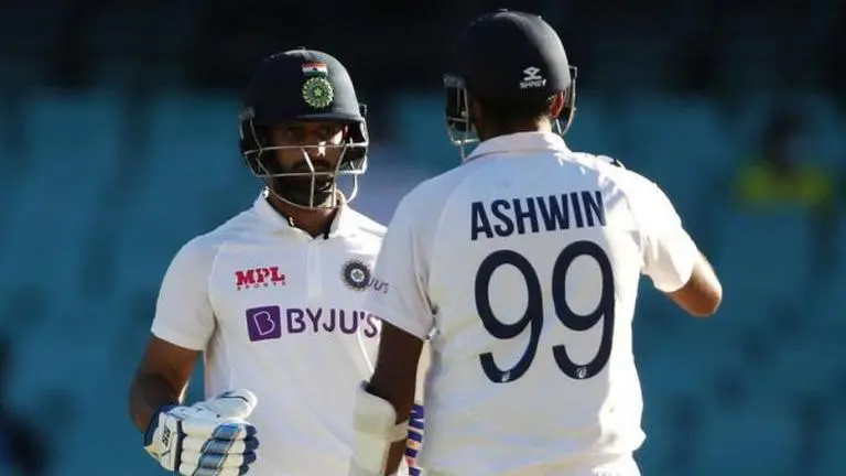 Australia Vs India: Bollywood actors praise Indian team for pulling off the 'unthinkable' Australia vs India