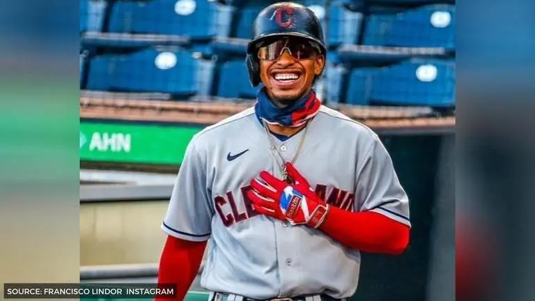 New York Mets pull off MASSIVE six-player deal to sign Franciso Lindor from Cleveland New York Mets