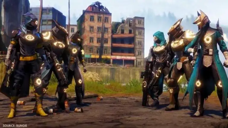 Destiny 2 trials map this week: Trials of Osiris loot and rewards Destiny 2 trials map and rewards