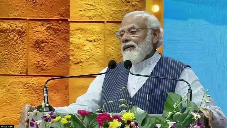 Goa would have been liberated earlier had Sardar Patel lived longer: PM Modi PTI