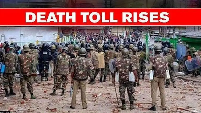 Meghalaya Violence: Man attacked by miscreants at his residence, death toll reaches 3 Meghalaya