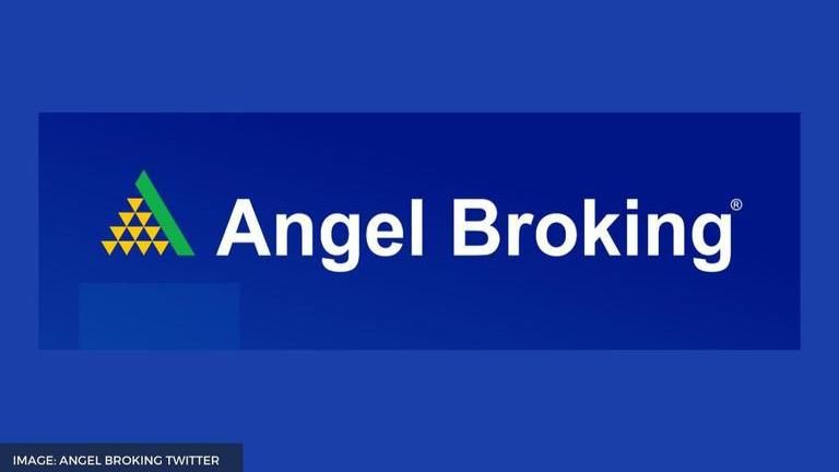 PPT - Angel Broking B2B Brochure PowerPoint Presentation, free download -  ID:1463598