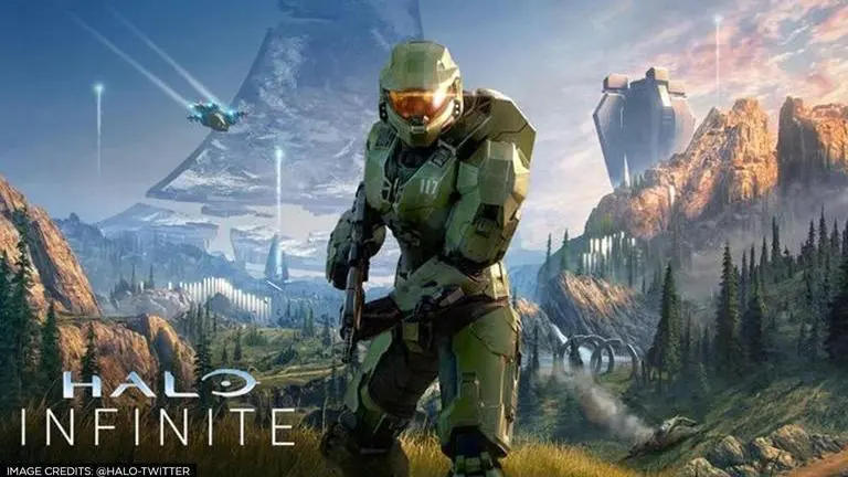 Halo Infinite Multiplayer Start Date set for Sept 24: How to register for this preview? Halo Infinite