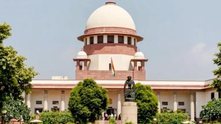Adoption valid only if there is proof of adoption ceremony & wife's consent: Supreme Court Supreme Court