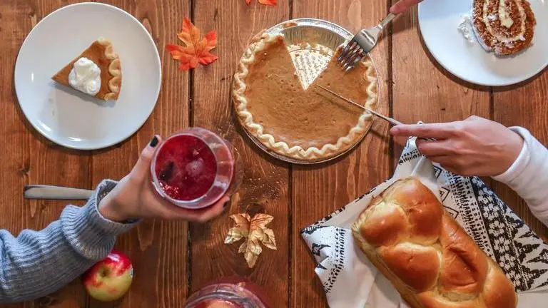 Happy Thanksgiving 2020: Recipes for easy and yummy cocktails you can make happy thanksgiving 2020