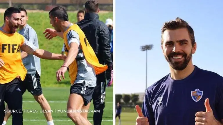 TIG VS ULS Dream11 prediction, top picks, playing 11, FIFA Club World Cup match preview TIG VS ULS dream11 prediction