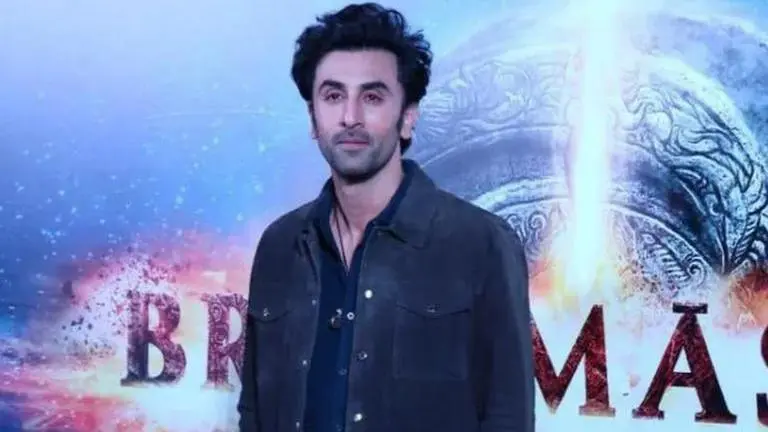Brahmastra is very original in its genre, not a superhero film: Ranbir Kapoor Brahmastra