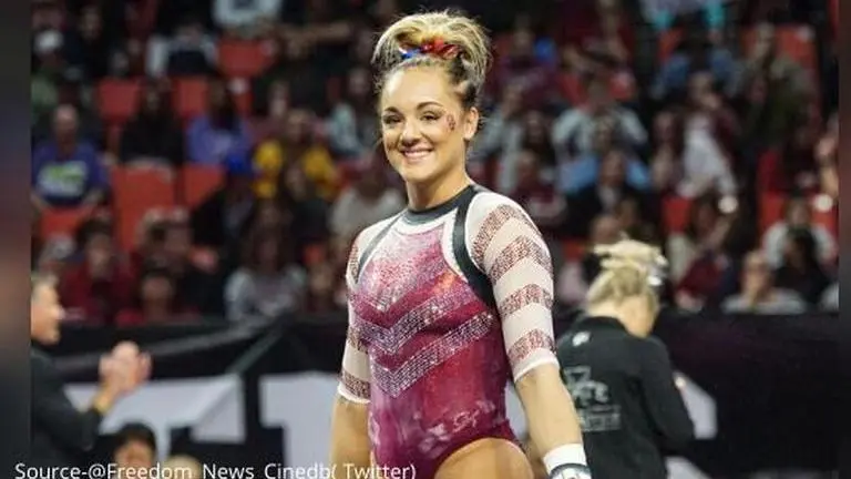 What time does 'Athlete A' release on Netflix? See more details about this documentary what time does Athlete A release on netflix