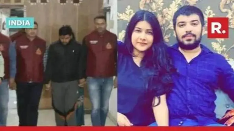 Nikki Yadav, the woman whose body was found in Delhi dhaba freezer, was married to accused Sahil Gehlot