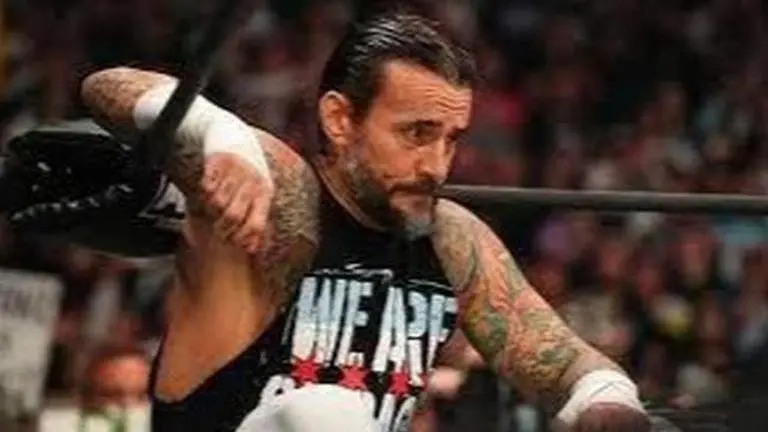 'I'll leave..': Main event superstar lays weight on whether CM Punk can return to WWE 'I'll leave..': Chief superstar lays weight on whether CM Punk can return to WWE