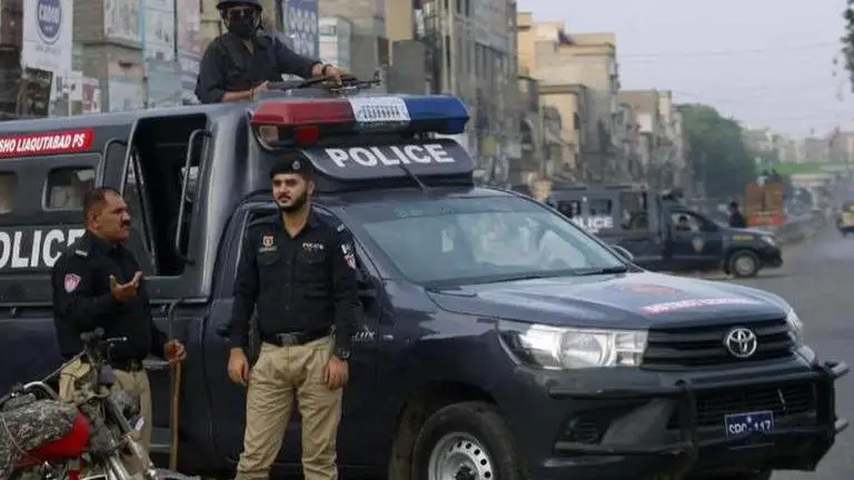 Pakistan's spy agency, law enforcement using Israeli cellphone hacking tech since 2012: Report