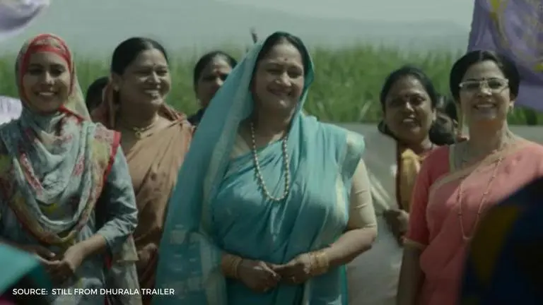 'Dhurala' shooting location: Where was this Marathi political drama filmed? dhurala shooting location