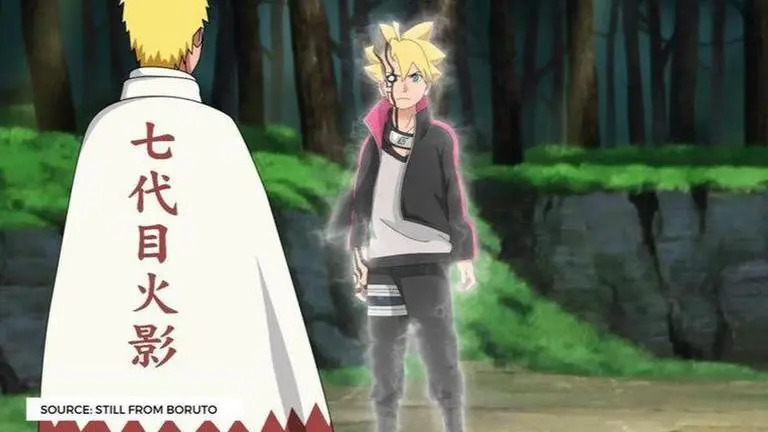 Naruto fans to witness connection of Kashin Koji & Hidden Leaf in upcoming Boruto episode Naruto