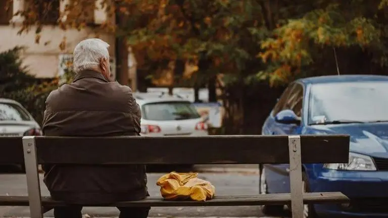 German life expectancy decreased during pandemic years