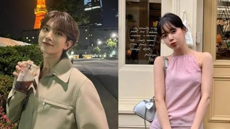 SEVENTEEN Joshua dating Model Cho Mi Young? Here’s what we know SEVENTEEN