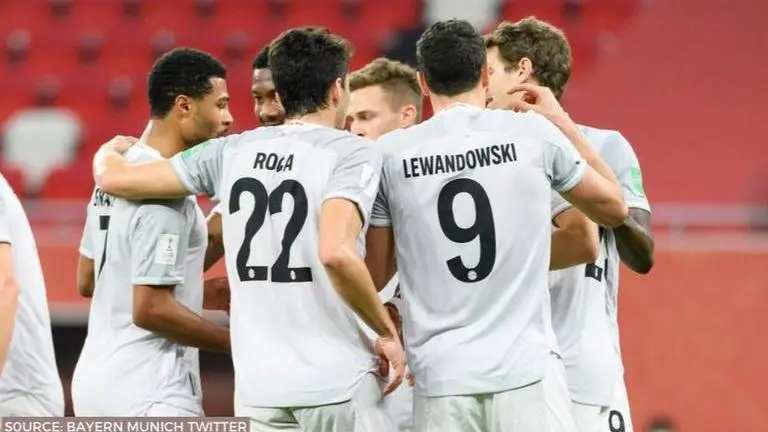 How to watch Club World Cup final live in India? Bayern vs Tigres UANL live stream how to watch club world cup final live in india