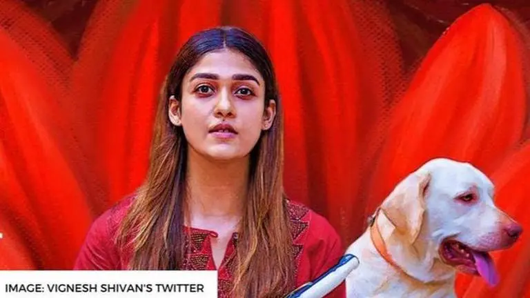 Netrikann Ott release date