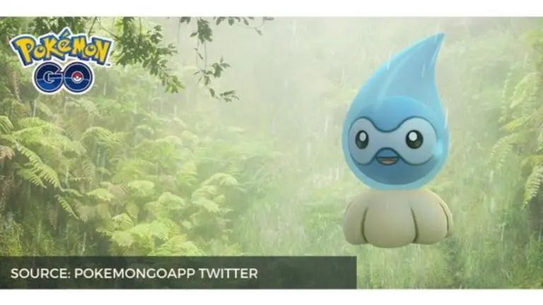 Pokemon Go Axew: Check out Axew's best moveset, stats and weaknesses pokemon go