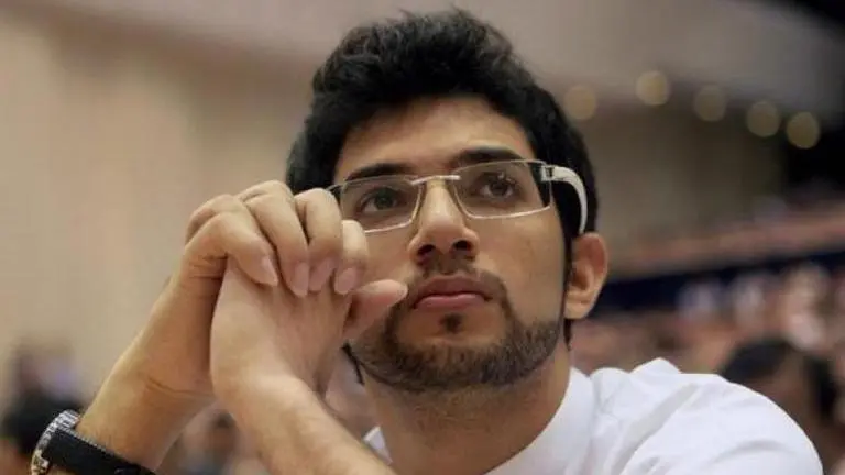 Maharashtra: Aaditya Thackeray says Maha Vikas Aghadi will provide a stable Govt' Maharashtra
