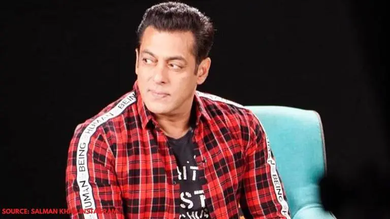 Salman Khan's quotes that can serve as inspiration for fans; check out Salman Khan