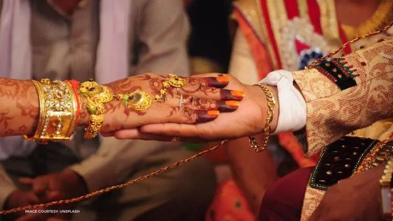 Wedding dates in July 2021: Here are the auspicious dates to lock next year wedding dates in july