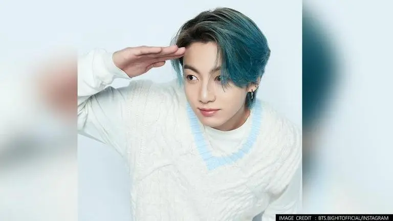 Did you know BTS' Jungkook once collapsed post their Chile concert in Wings Tour? BTS' Jungkook