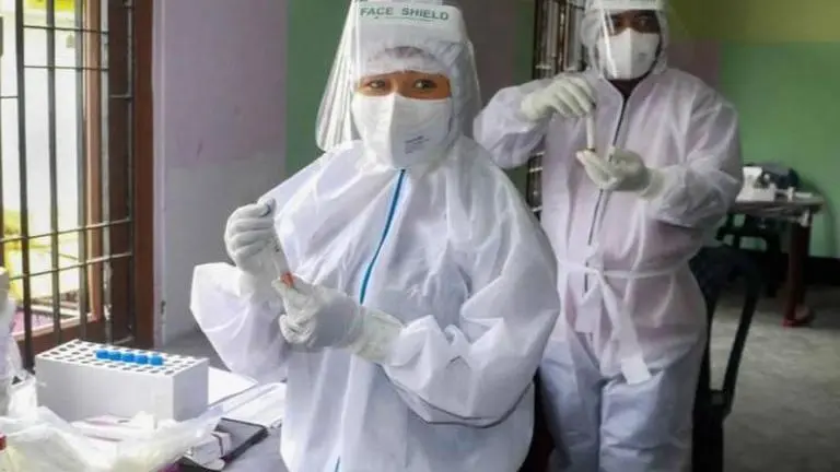 Doctors of ODIA collaborate to provide healthcare to Odia people, as pandemic impacts their livelihood