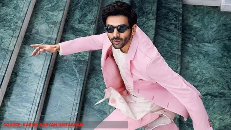 Kartik Aaryan's romantic numbers from his films will remind you of your better half Kartik Aaryan