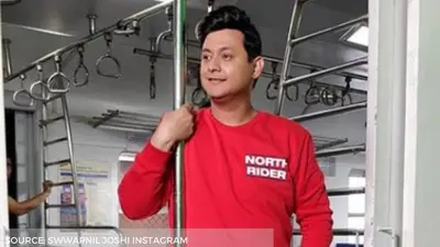 Swwapnil Joshi's 'Mumbai Pune Mumbai' is one of first Marathi films to get trilogy? Swwapnil Joshi