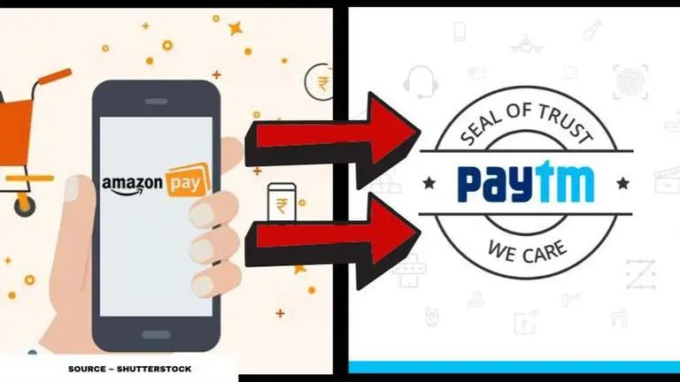 amazon pay balance to paytm