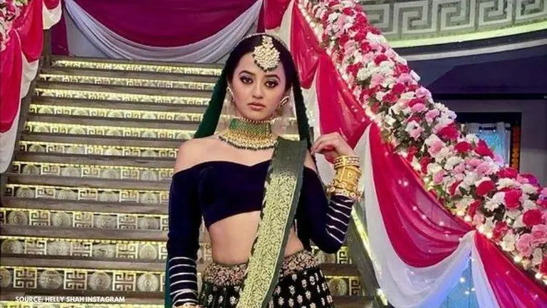 Ishq Mein Marjawan 2 written update