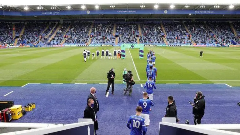 Premier League and La Liga