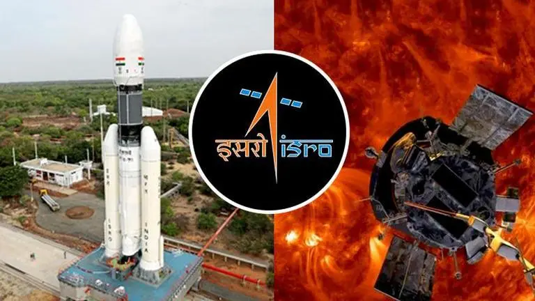 After Chandrayaan, ISRO plans Sun, Mars Missions Chandrayaan