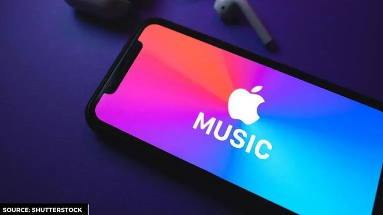 apple music