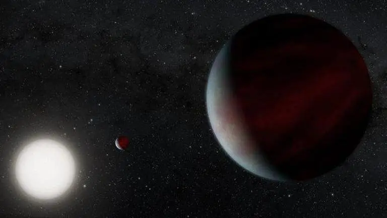 NASA's Kepler Telescope discovers 172 new exoplanet candidates in bizarre systems Planets