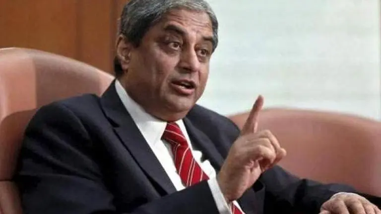 Aditya Puri sells HDFC Bank shares worth Rs 843 crore Aditya Puri