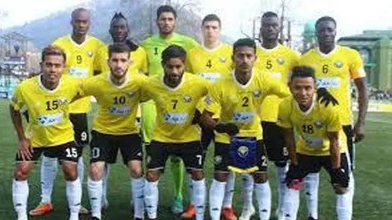 Documentary on Real Kashmir bags 'BAFTA Scotland' Awards 2019 Real Kashmir