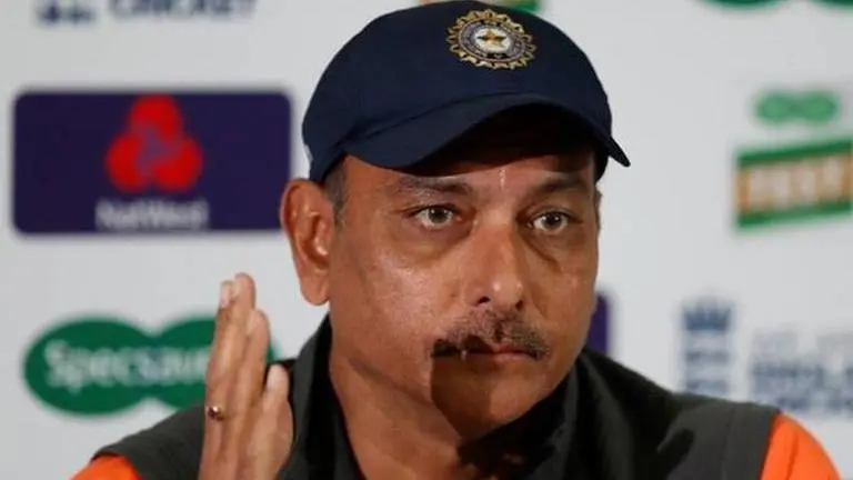 Gavaskar’s cap, Shastri’s coaching kit at Christie’s cricketing memorabilia sales