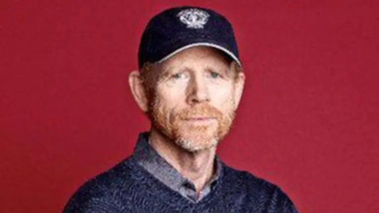 Filmmaker Ron Howard to shoot Thai caves rescue film in Australia