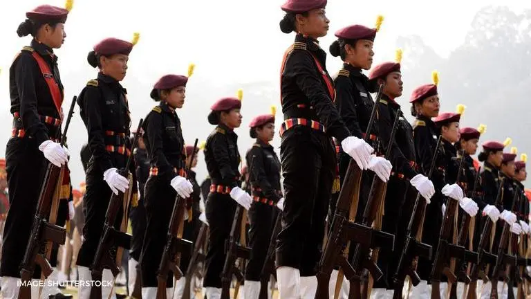 Indian Army Recruitment 2021: Applications invited for 100 posts of Women Military Police indian army recruitment