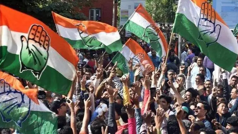 Congress expected to announce new chief in Madhya Pradesh soon Congress