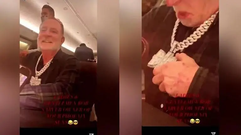 Jae Crowder shares video of Suns owner Robert Sarver, fans react to unexpected twist Jae Crowder