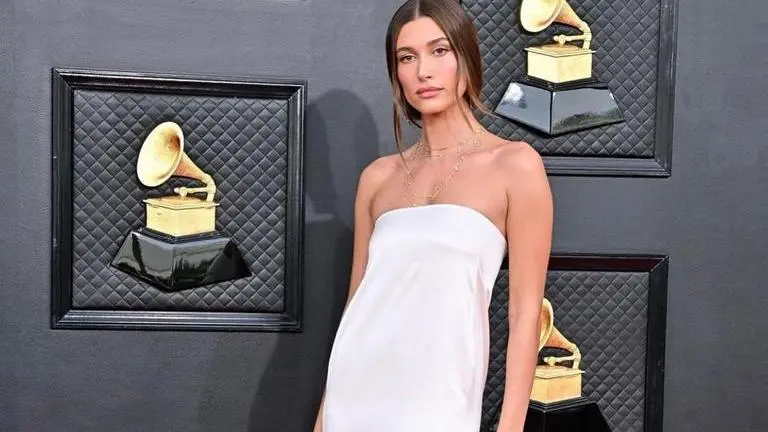 Hailey Bieber reveals why she gave up on runway modelling: 'Had a really bad experience' Hailey Bieber, Justin Bieber, Hailey Bieber reveals giving up on modeling, Hailey Baldwin on runway modeling