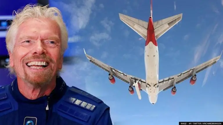 Virgin Orbit eyes first night launch on June 29 under superhit pop song-inspired mission Galactic