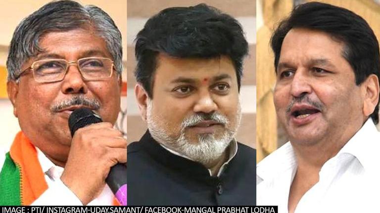 Maharashtra Cabinet Expansion: 18 Ministers Likely To Take Oath Today ...