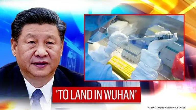 WHO investigative mission will fly directly to Wuhan from Singapore: China