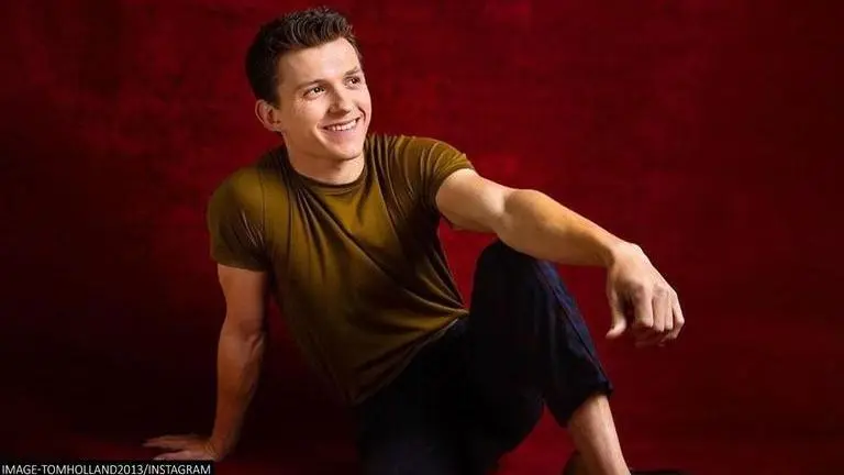 Tom Holland