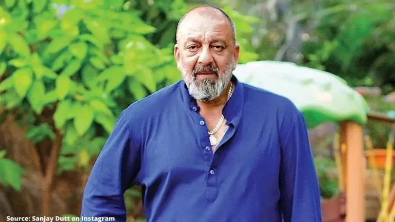 Sanjay Dutt's movies